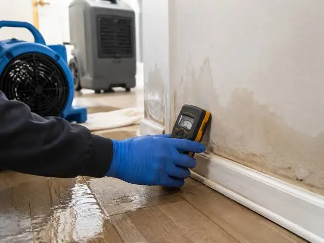 24/7 Water damage restoration services in Brunersburg, OH - Rapid flood cleanup and mitigation